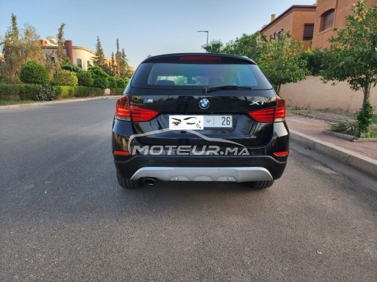 بي ام دبليو كس1 Sdrive xline مستعملة 1603424