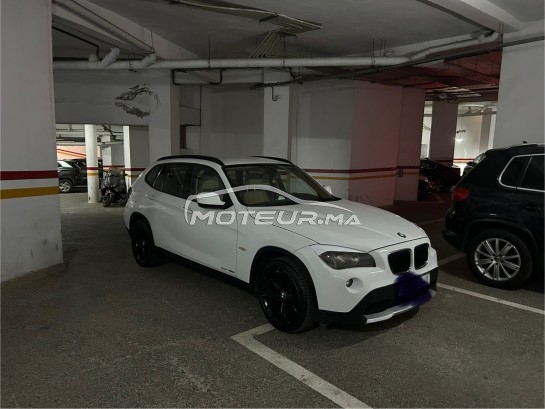 BMW X1 Xdrive 177cv occasion 2739574