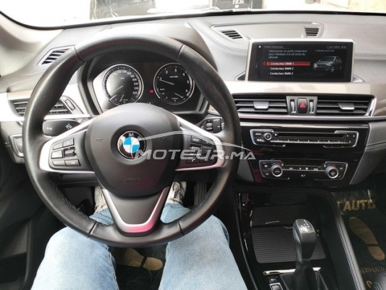 بي ام دبليو كس1 مستعملة 2404165
