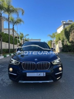 شراء السيارات المستعملة BMW X1 في المغرب - 487767