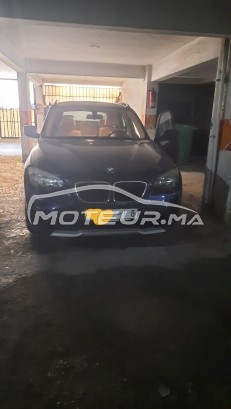 بي ام دبليو كس1 1.8 مستعملة 1529404