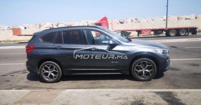 بي ام دبليو كس1 مستعملة 1680613