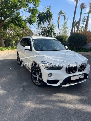 بي ام دبليو كس1 Xline مستعملة 1840036