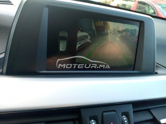 بي ام دبليو كس1 مستعملة 1704642