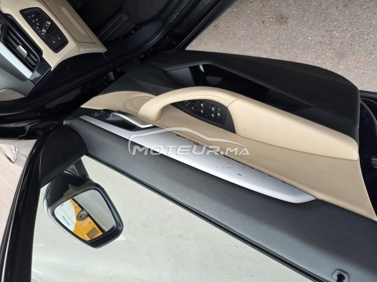 BMW X1 Sdrive 18d occasion 2785690