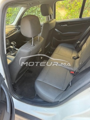 BMW X1 S drive occasion 3000097