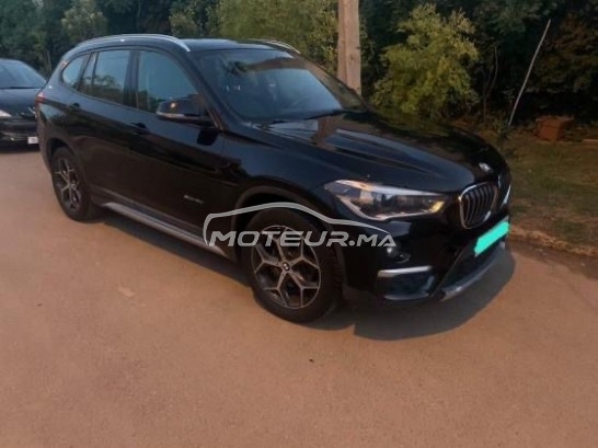 بي ام دبليو كس1 مستعملة 1859937