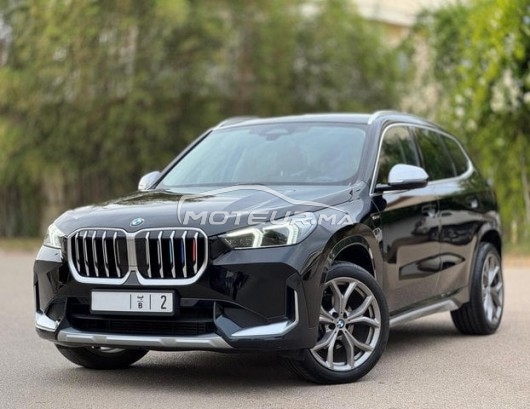 سيارة في المغرب BMW X1 - 489371
