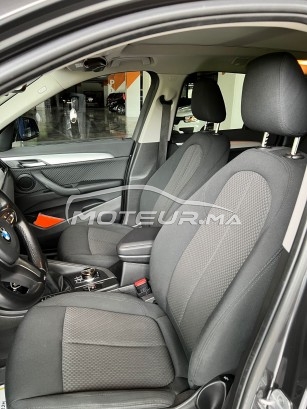 BMW X1 occasion 2117808