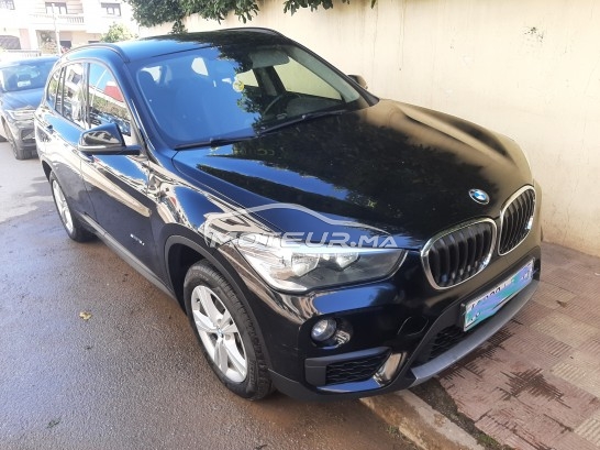 بي ام دبليو كس1 Sdrive 18d مستعملة 1596158