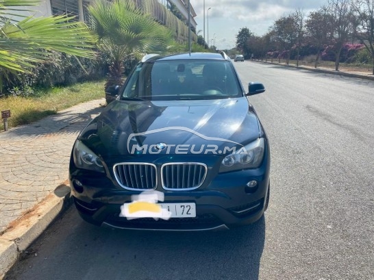 بي ام دبليو كس1 1.8d s-drive مستعملة 1749842