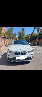 بي ام دبليو كس1 مستعملة 2019396