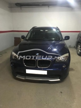 BMW X1 Drive 2.0d occasion 838975