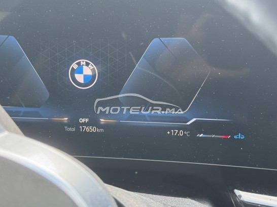 BMW X1 Xline occasion 2101415