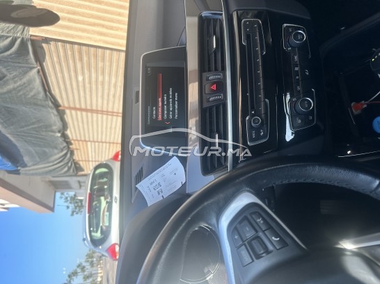 بي ام دبليو كس1 مستعملة 1991433