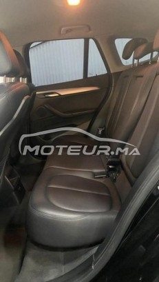 بي ام دبليو كس1 مستعملة 1917698