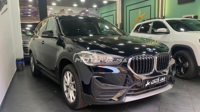 بي ام دبليو كس1 مستعملة 1917696