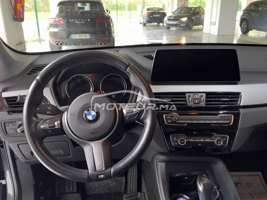 BMW X1 occasion 2117809