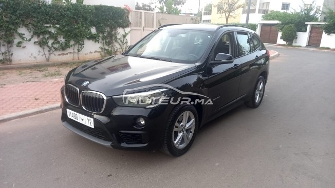 BMW X1 1,8s drive pack avantage occasion 1508960