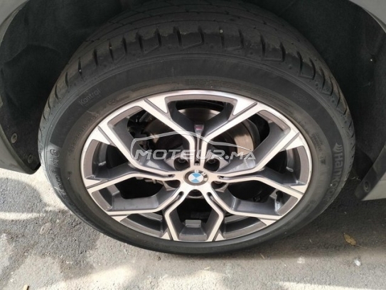 بي ام دبليو كس1 مستعملة 2404167