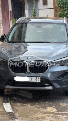 بي ام دبليو كس1 Sdrive 18d مستعملة 3018932