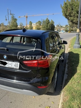 BMW X1 Xdrive occasion 2724197
