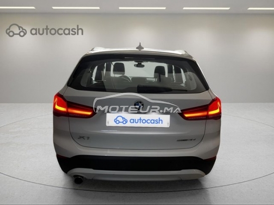 BMW X1 occasion 3566817