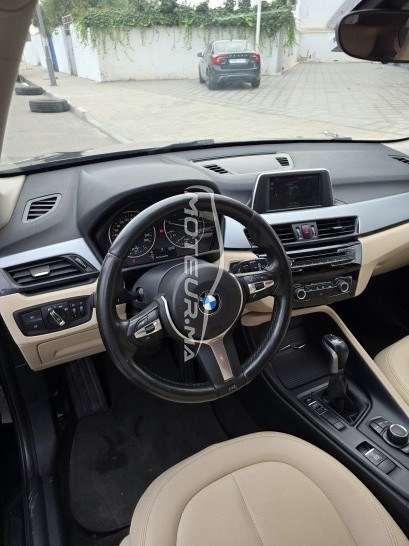 BMW X1 Sdrive 18d occasion 2785686