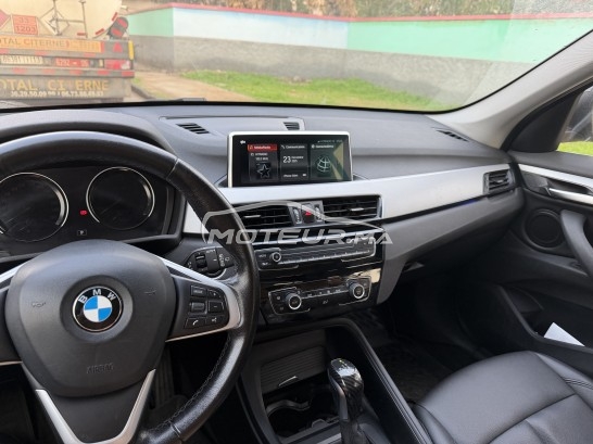 بي ام دبليو كس1 Sdrive 18d مستعملة 3018937