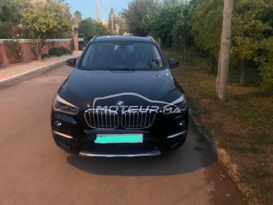 بي ام دبليو كس1 مستعملة 1859938