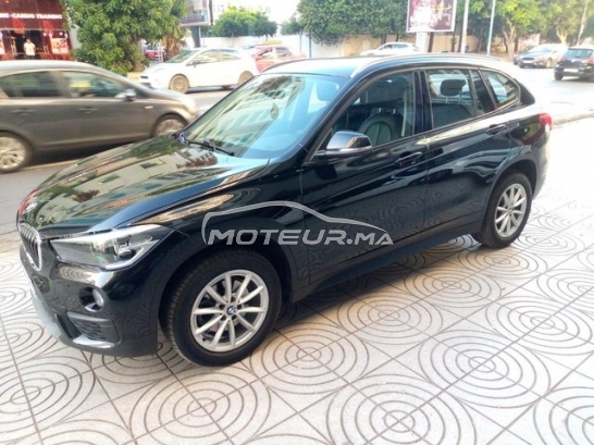 بي ام دبليو كس1 مستعملة 1704641