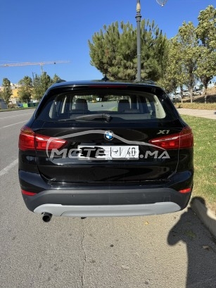 BMW X1 Xdrive occasion 2724196