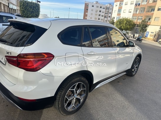 BMW X1 Sdrive18 occasion 2168003