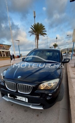 بي ام دبليو كس1 Xdrive 23td مستعملة 1541600