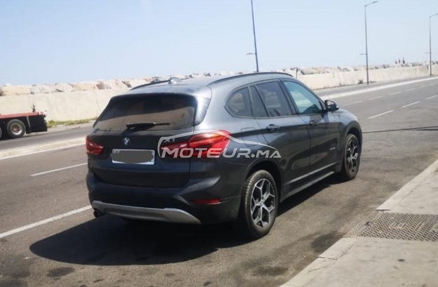 بي ام دبليو كس1 مستعملة 1680612