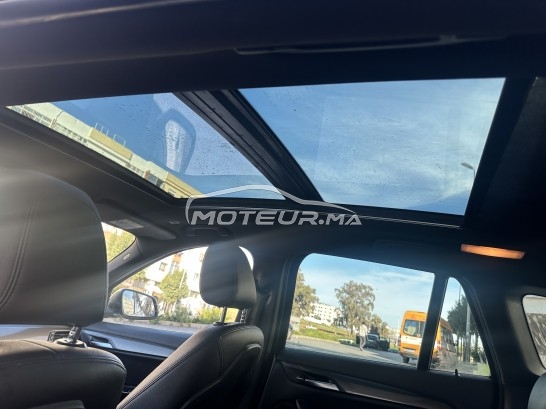 BMW X1 Sdrive18 occasion 2167999