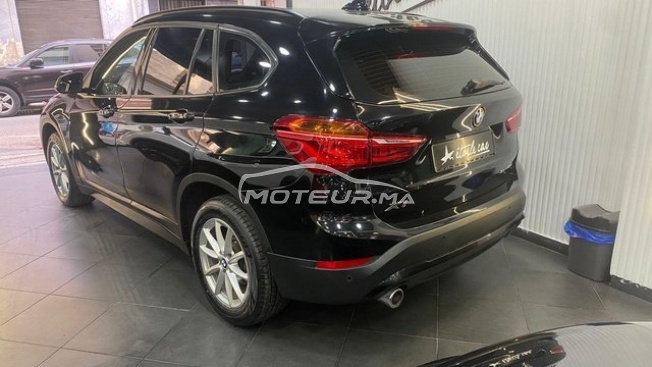 بي ام دبليو كس1 مستعملة 1917697