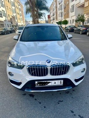 BMW X1 Sdrive18 occasion 2168001