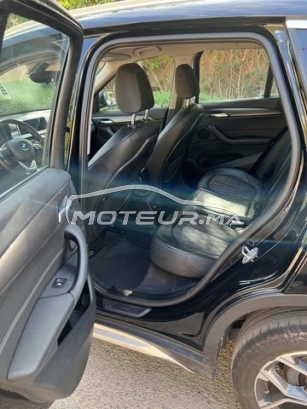 بي ام دبليو كس1 مستعملة 1718474