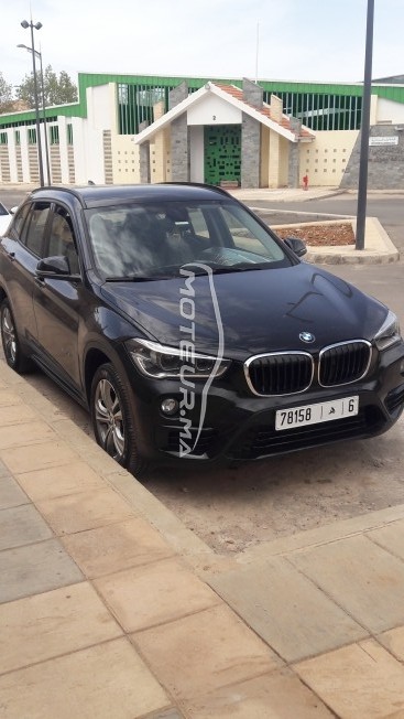 BMW X1 Pack sport occasion 1475918