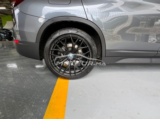 BMW X1 occasion 2117818