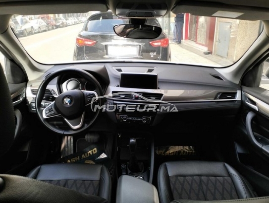 بي ام دبليو كس1 مستعملة 2404163