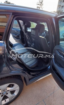 بي ام دبليو كس1 Xdrive 23td مستعملة 1541603