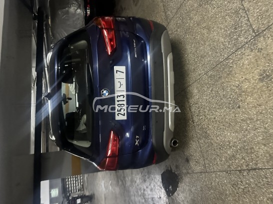 بي ام دبليو كس1 مستعملة 1991432