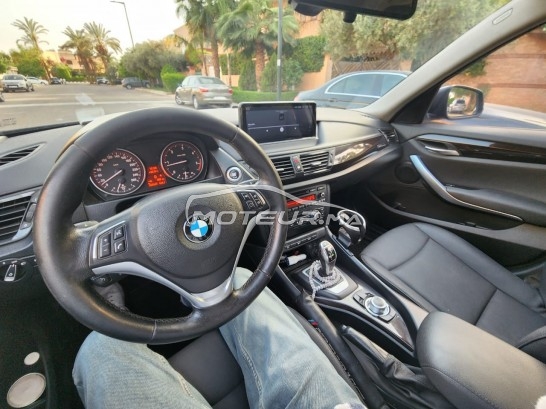 بي ام دبليو كس1 Sdrive xline مستعملة 1603430