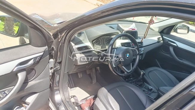 بي ام دبليو كس1 Sdrive 16d avantage bvm 116ch مستعملة 1673841