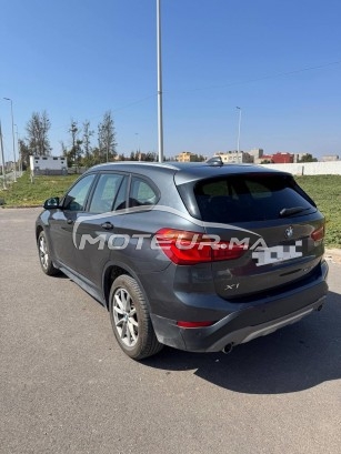 BMW X1 Sdrive occasion 3570322