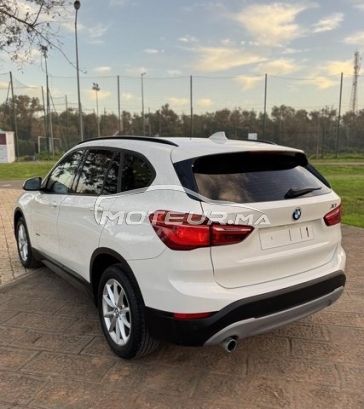 بي ام دبليو كس1 مستعملة 3246862