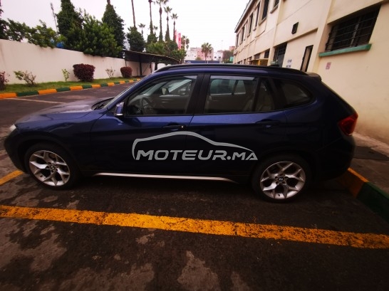 بي ام دبليو كس1 مستعملة 1703590