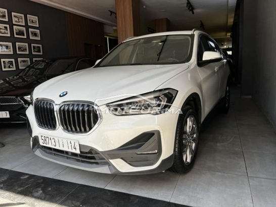 BMW X1 occasion 3566821
